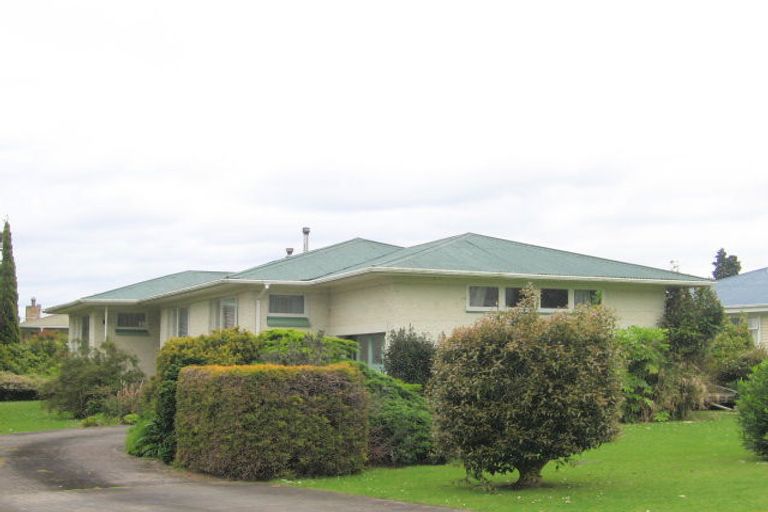 Photo of property in 3 Spencer Street, Te Aroha, 3320
