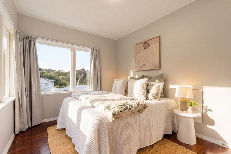 Photo of property in 66a Balfour Street, Mornington, Wellington, 6021