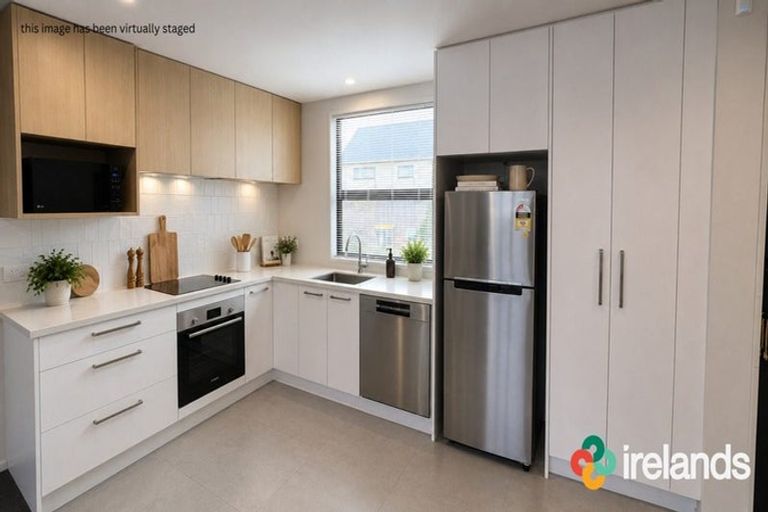 Photo of property in 2/13 Rosewarne Street, Spreydon, Christchurch, 8024