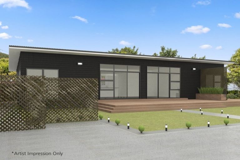Photo of property in 394a Cambridge Terrace, Naenae, Lower Hutt, 5011
