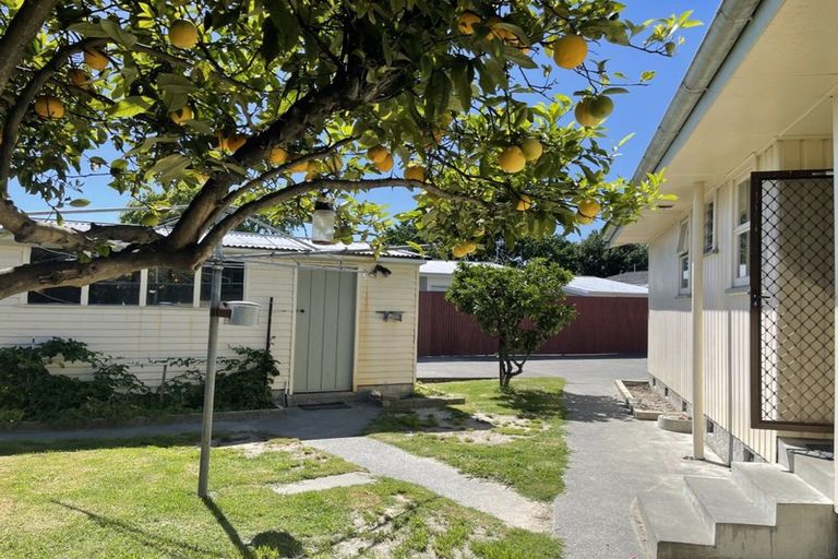 Photo of property in 8 Salisbury Avenue, Tamatea, Napier, 4112
