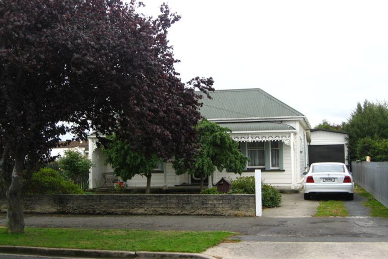 Photo of property in 14 Inglis Street, Mosgiel, 9024