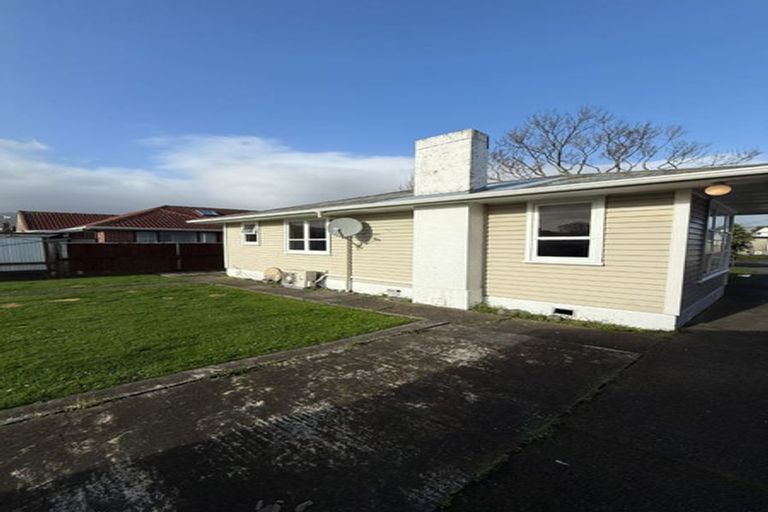 Photo of property in 34 Frederick Street, Avalon, Lower Hutt, 5011