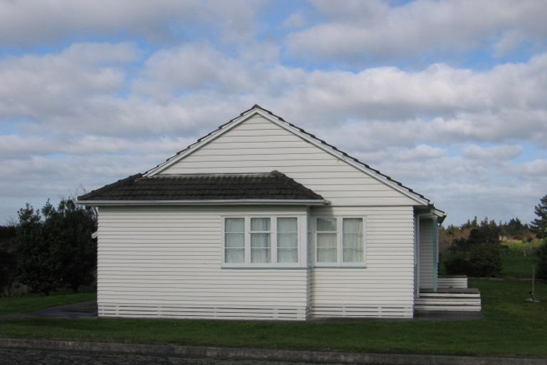 Photo of property in 46 Brandon Street, Featherston, 5710