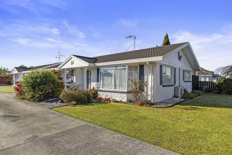 Photo of property in 24 Lincoln Street, Morrinsville, 3300
