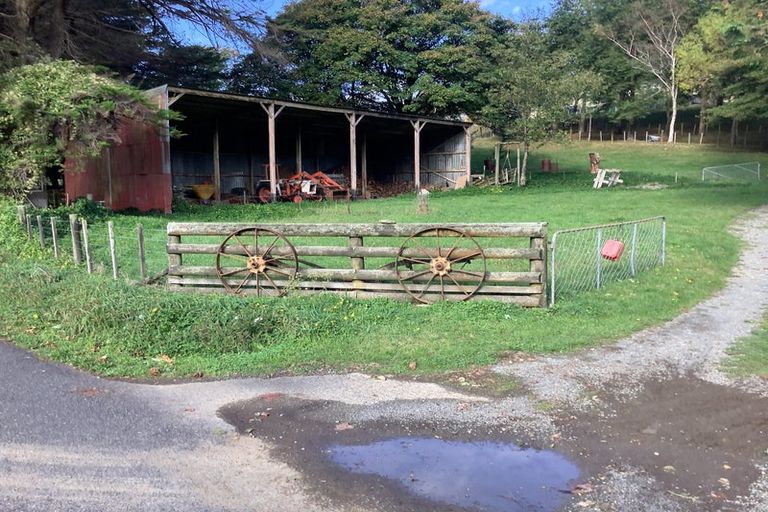 Photo of property in 759 Wakamarina Road, Wakamarina, Havelock, 7178