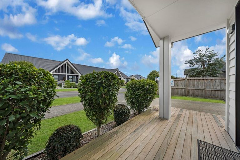 Photo of property in 7 Aho Lane, Karaka, Papakura, 2113