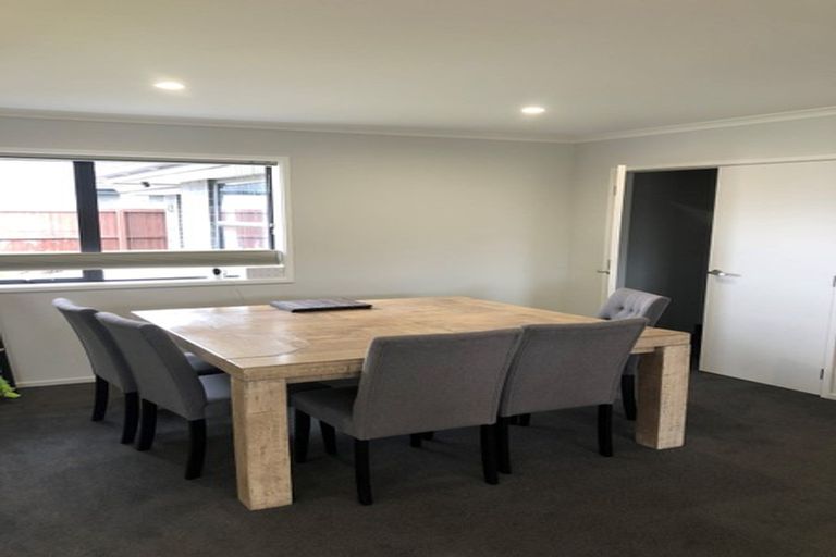 Photo of property in 20 Asheridge Place, Wigram, Christchurch, 8025