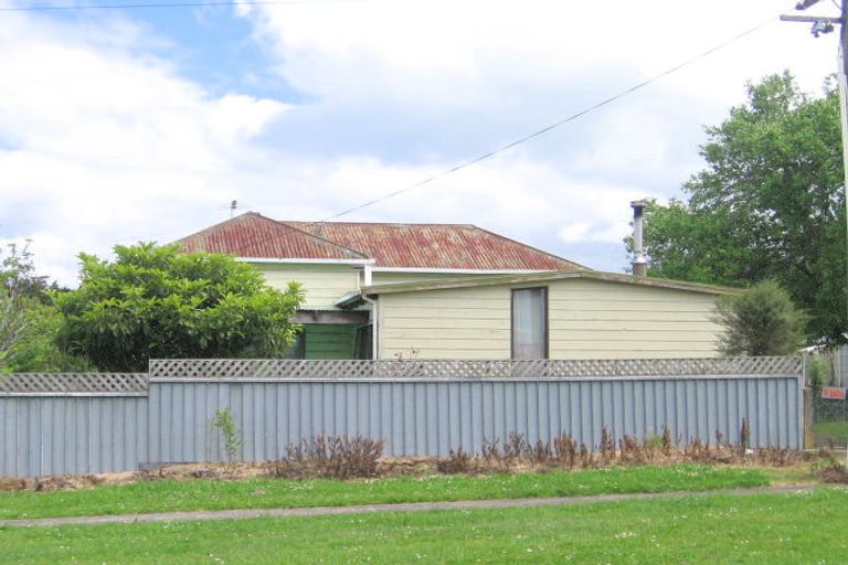 Photo of property in 40 Victoria Street, Waihi, 3610