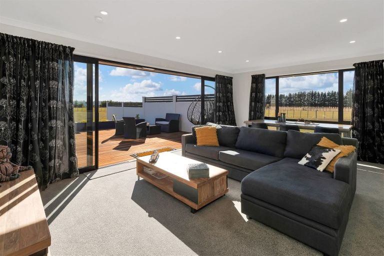 Photo of property in 1014 Two Chain Road, Swannanoa, Rangiora, 7475