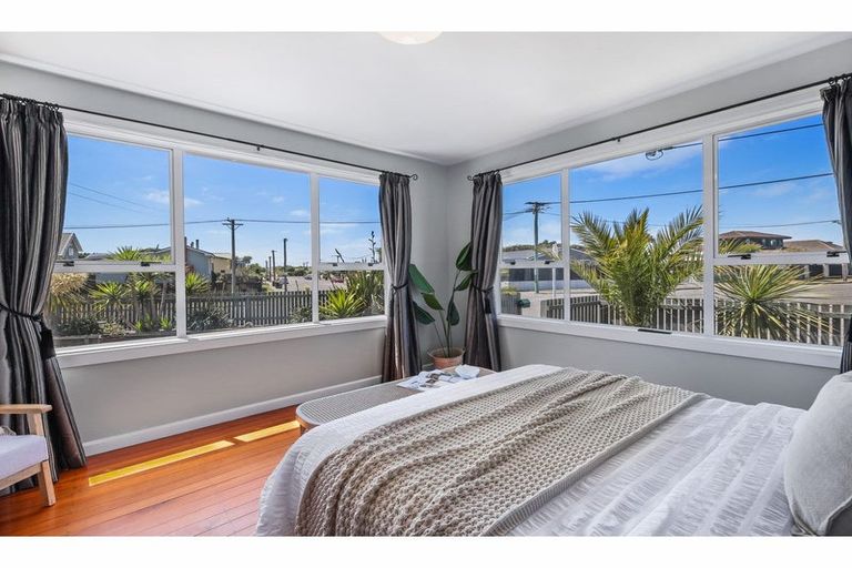 Photo of property in 36 Fleming Street, North New Brighton, Christchurch, 8083