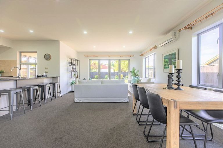 Photo of property in 34 Colligan Street, Upper Riccarton, Christchurch, 8041