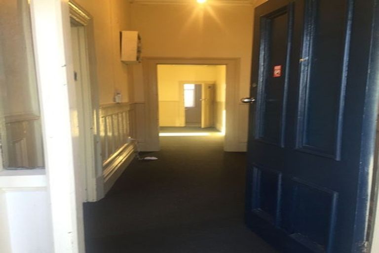 Photo of property in 160 Albany Street, North Dunedin, Dunedin, 9016