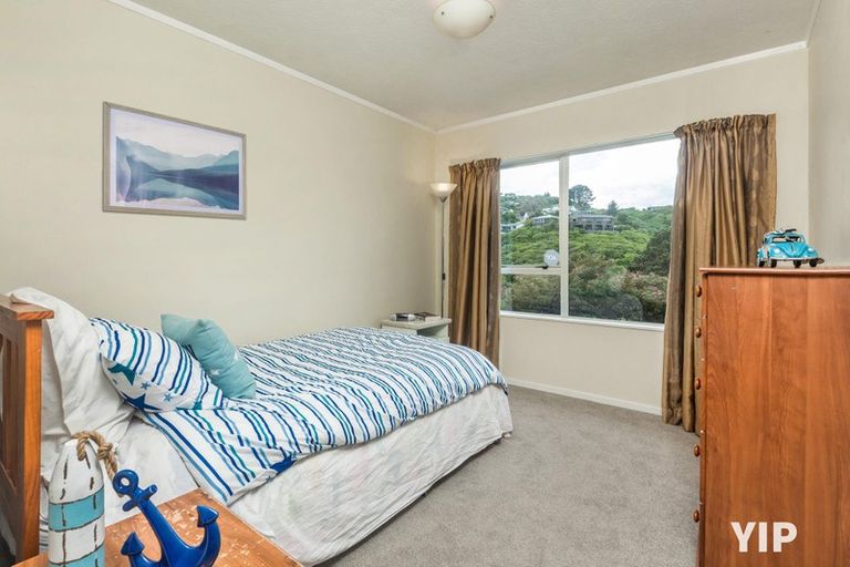 Photo of property in 85 Mark Avenue, Paparangi, Wellington, 6037