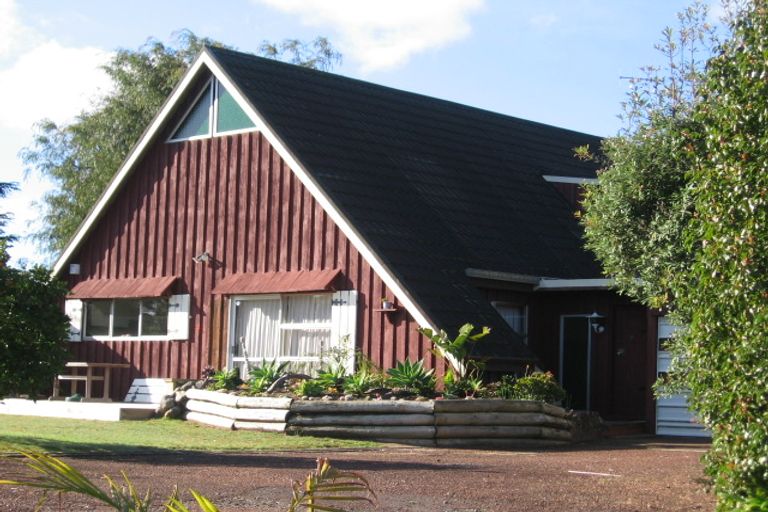 Photo of property in 6 Hobson Place, Pauanui, Hikuai, 3579