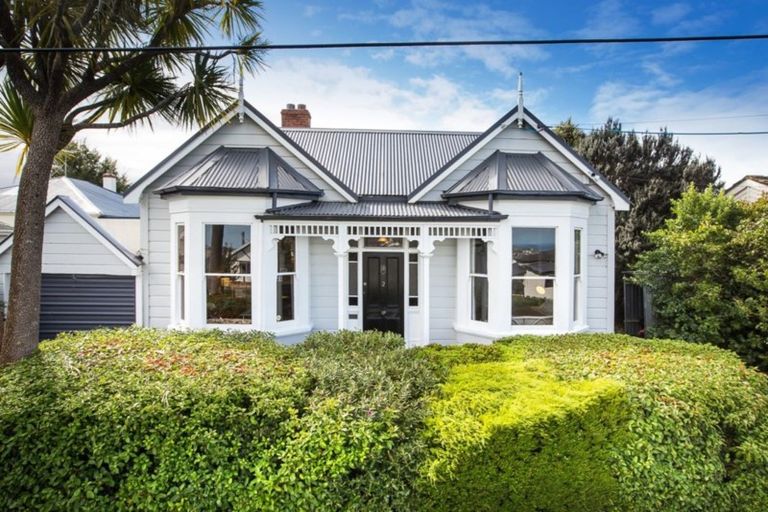 Photo of property in 2 Epsilon Street, Belleknowes, Dunedin, 9011