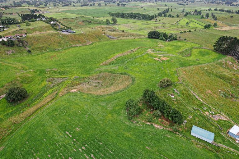 Photo of property in 457 Rotokauri Road, Rotokauri, Hamilton, 3289