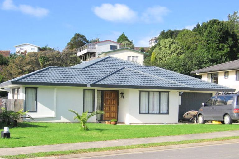 Photo of property in 139 Roberta Crescent, Orewa, 0931