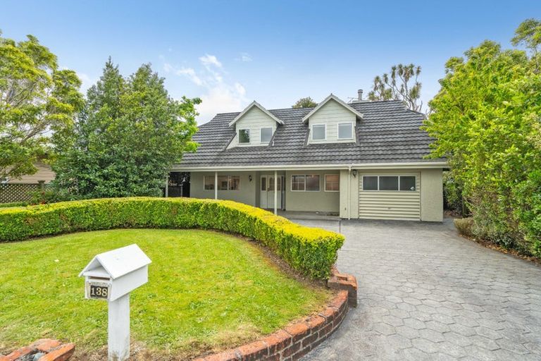 Photo of property in 138 Upper Plain Road, Masterton, 5810