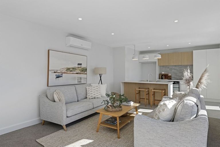 Photo of property in 189 Weston Road, St Albans, Christchurch, 8052