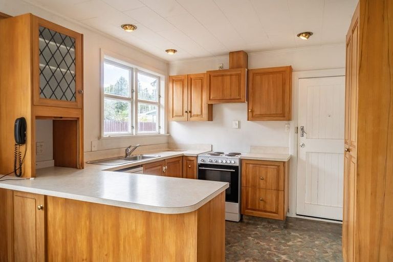 Photo of property in 1246 Fergusson Drive, Brown Owl, Upper Hutt, 5018