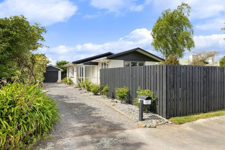 Photo of property in 38 Kinley Street, Rangiora, 7400
