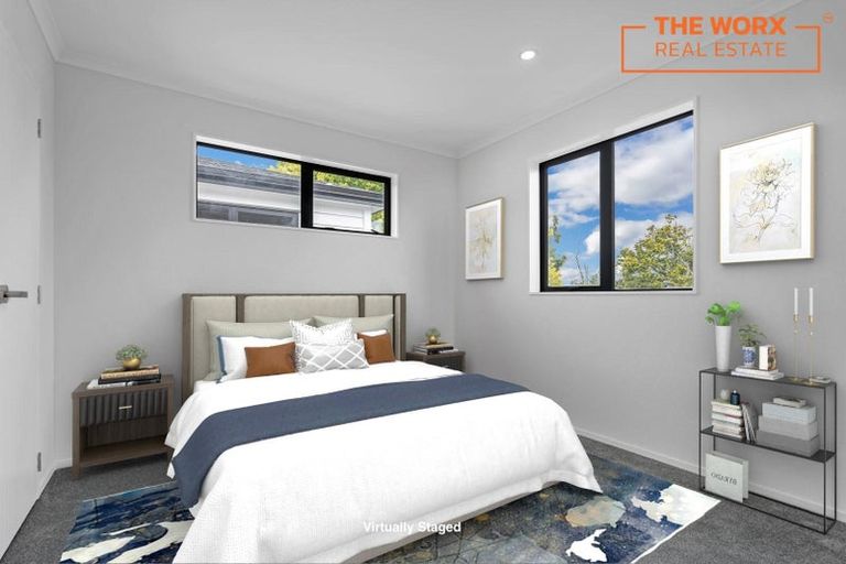 Photo of property in 31a Harwood Crescent, Otara, Auckland, 2023