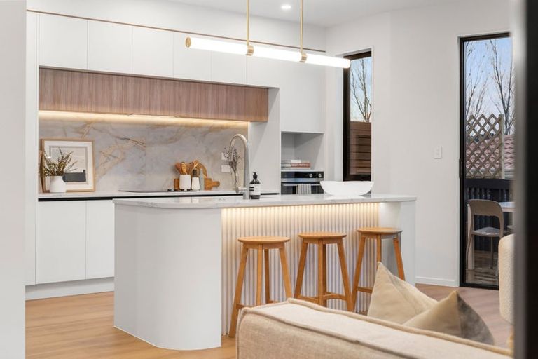 Photo of property in 14a Altair Place, Windsor Park, Auckland, 0632