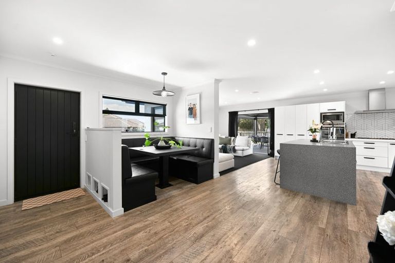 Photo of property in 16 Alanbrooke Place, Beerescourt, Hamilton, 3200