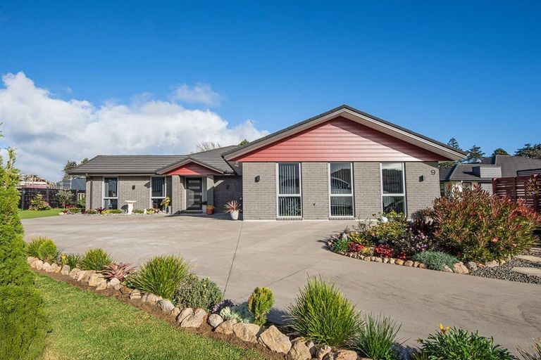 Photo of property in 9 Te Hihi Stream Lane, Maunu, Whangarei, 0179