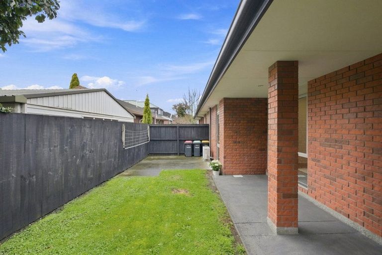 Photo of property in 26g Collins Street, Addington, Christchurch, 8024