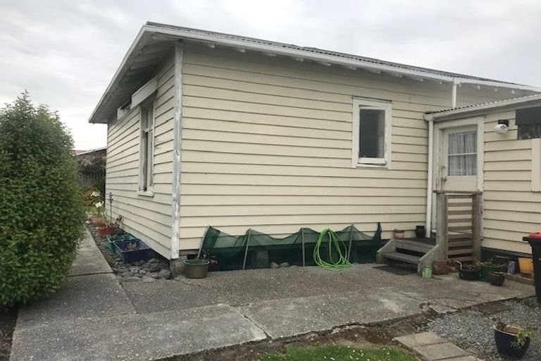 Photo of property in 271 Conon Street, Appleby, Invercargill, 9812