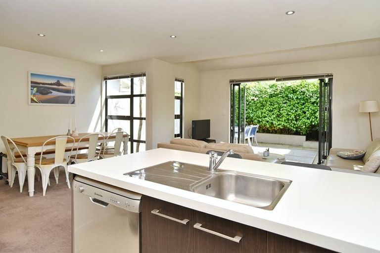 Photo of property in 105a Deans Avenue, Riccarton, Christchurch, 8011