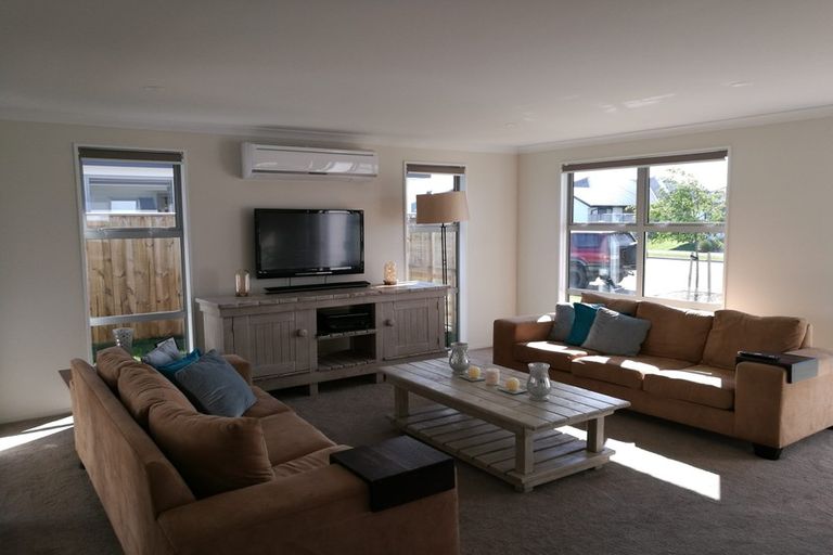 Photo of property in 142 Infinity Drive, Pegasus, 7612