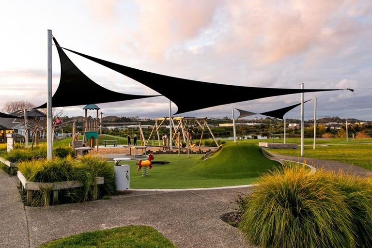 Photo of property in 25 Boulder Lane, Pyes Pa, Tauranga, 3112