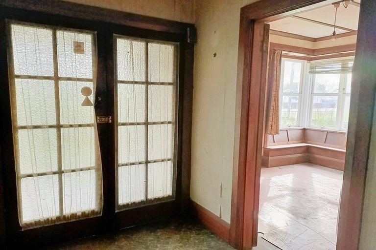 Photo of property in 63 Apatu Street, Wairoa, 4108