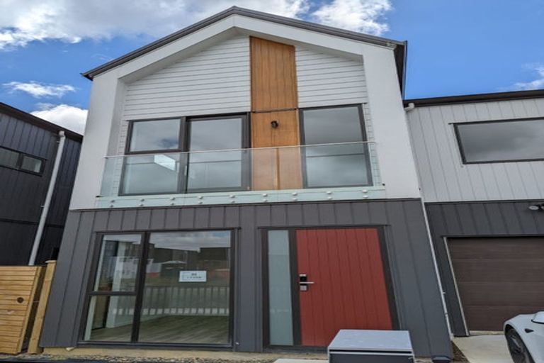 Photo of property in 10 Hearth Street, Flat Bush, Auckland, 2019