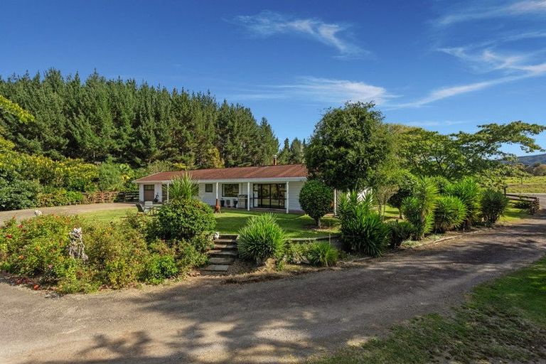 Photo of property in 1255 Braemar Road, Rotoma, Whakatane, 3192
