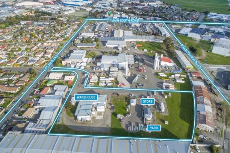 Photo of property in 35 Epsom Road, Hokowhitu, Palmerston North, 4410