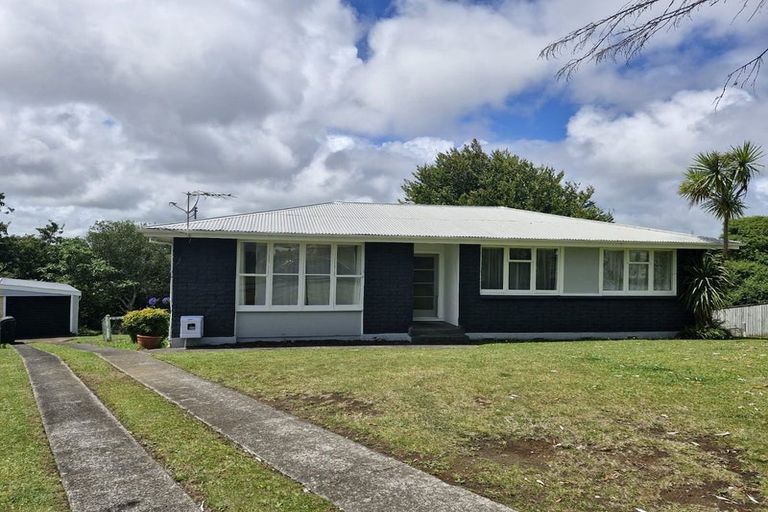 Photo of property in 80 Wrantage Street, Westown, New Plymouth, 4310