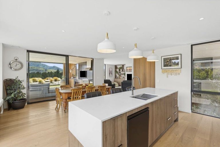 Photo of property in Northlake, 34 Bonspiel Road, Wanaka, 9305