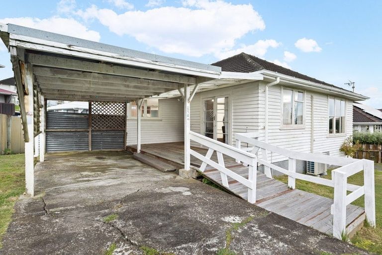 Photo of property in 105 Harvey Crescent, Thames, 3500