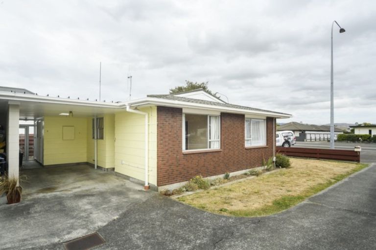 Photo of property in 625a Church Street, Terrace End, Palmerston North, 4410