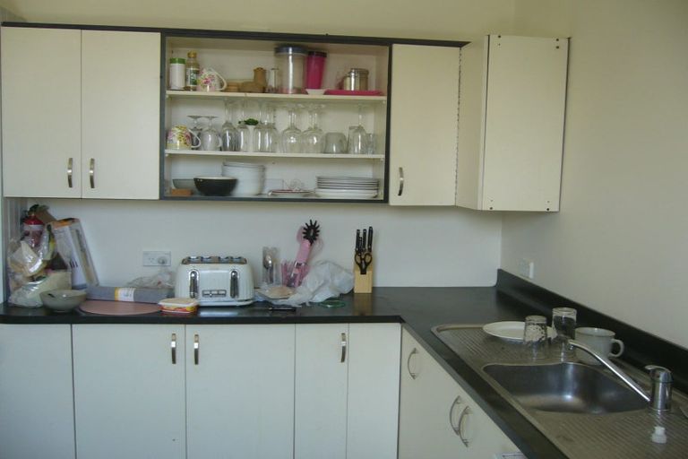 Photo of property in 271 The Terrace, Te Aro, Wellington, 6011