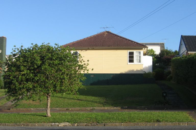 Photo of property in 20 Harapaki Road, Meadowbank, Auckland, 1072