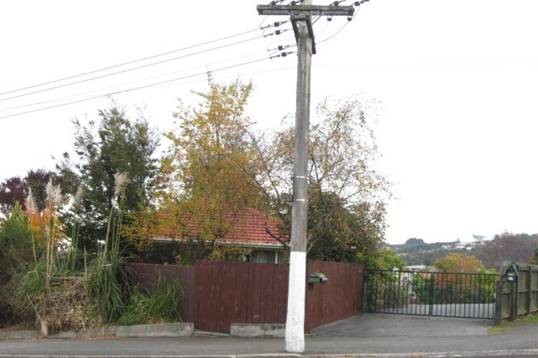 Photo of property in 205 Taieri Road, Kaikorai, Dunedin, 9010
