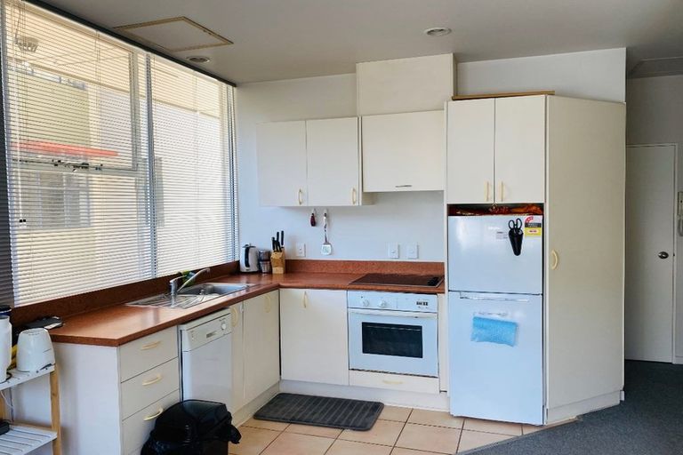 Photo of property in Terrace Tower Apartments, 2f/126 The Terrace, Wellington Central, Wellington, 6011