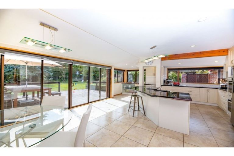 Photo of property in 1118 Tram Road, Swannanoa, Kaiapoi, 7692