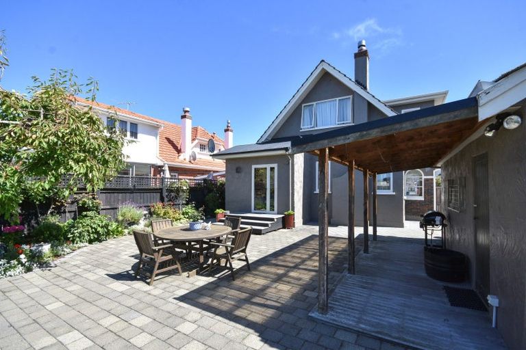 Photo of property in 20 Wilson Avenue, Saint Clair, Dunedin, 9012