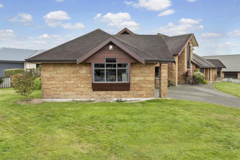 Photo of property in 19 Holmwood Park Drive, Morrinsville, 3300